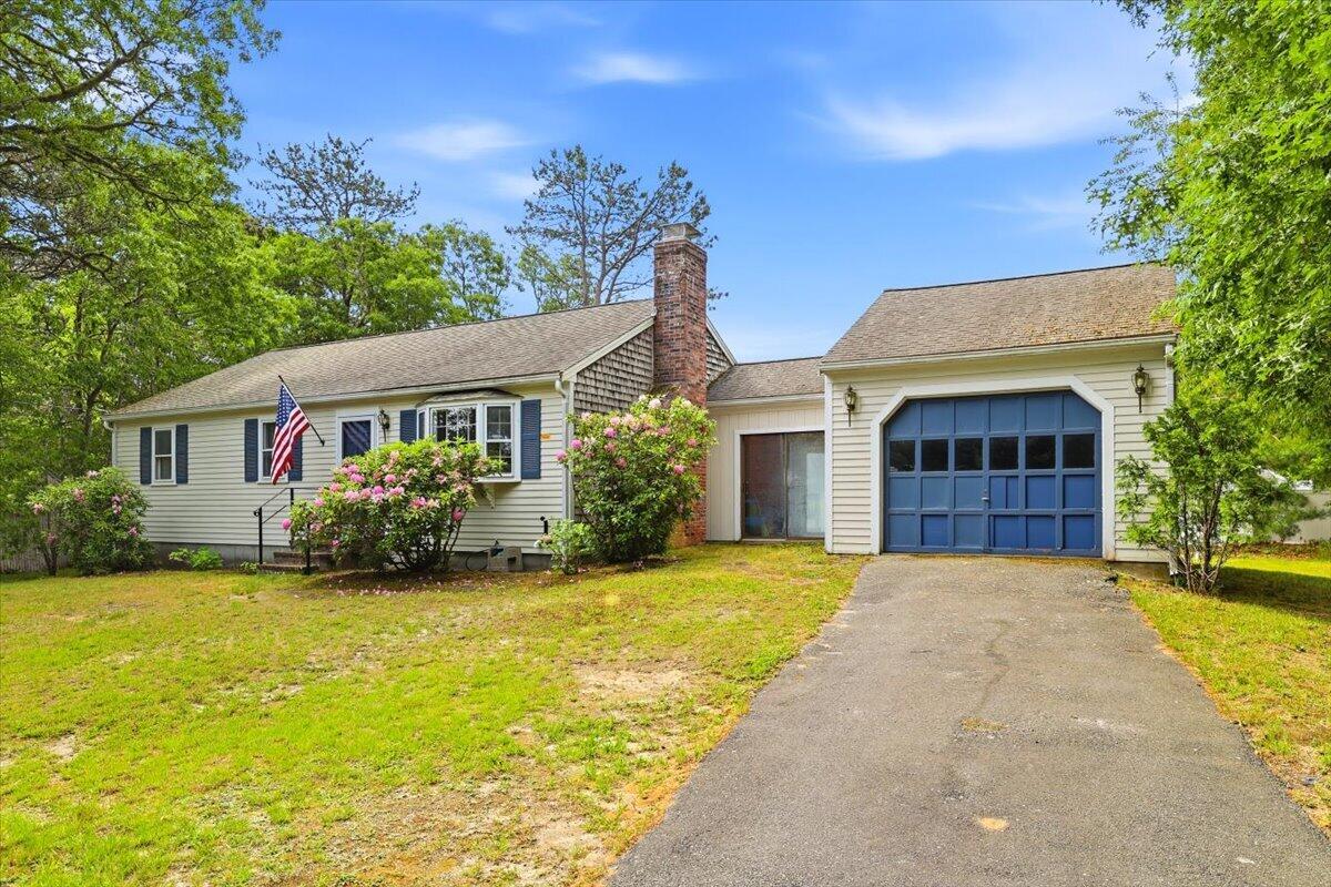 9 Deerfield Road