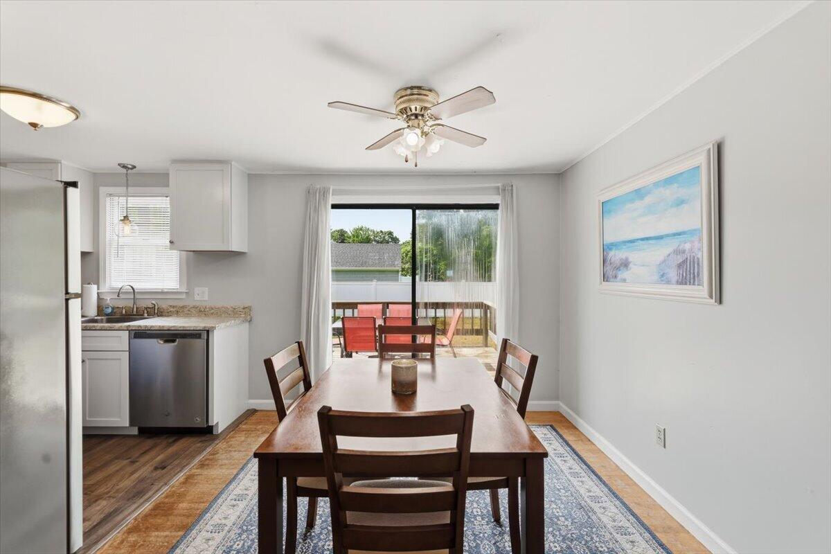 9 Deerfield Road
