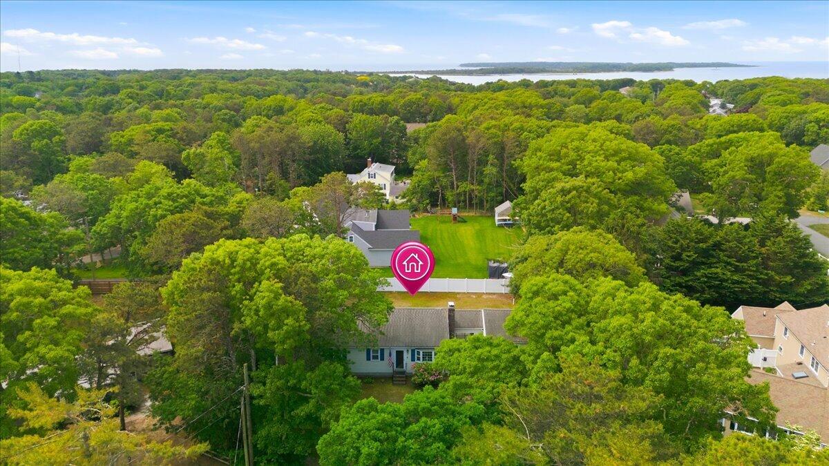 9 Deerfield Road