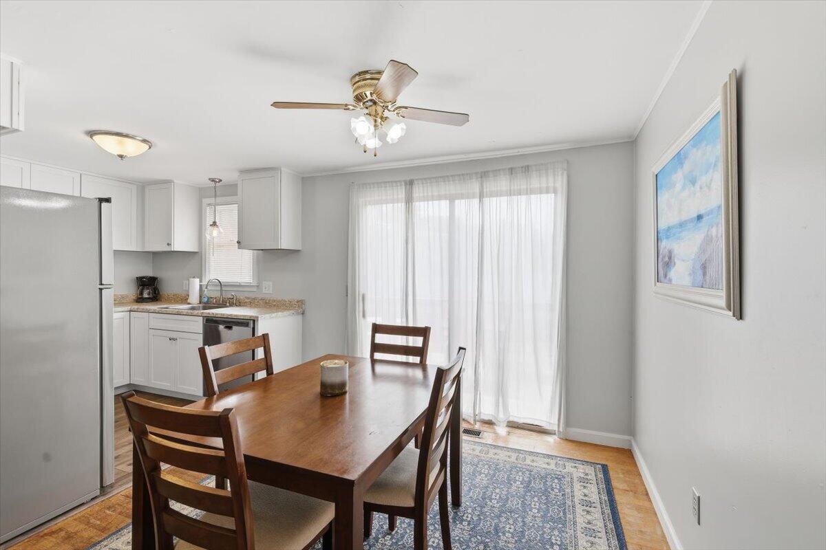 9 Deerfield Road