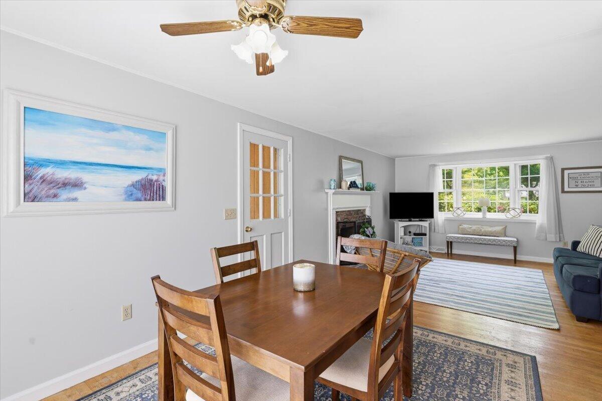9 Deerfield Road