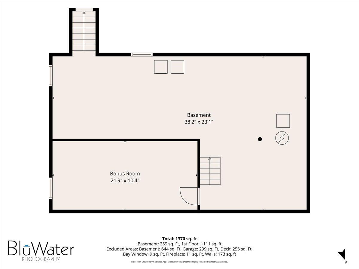 9 Deerfield Road
