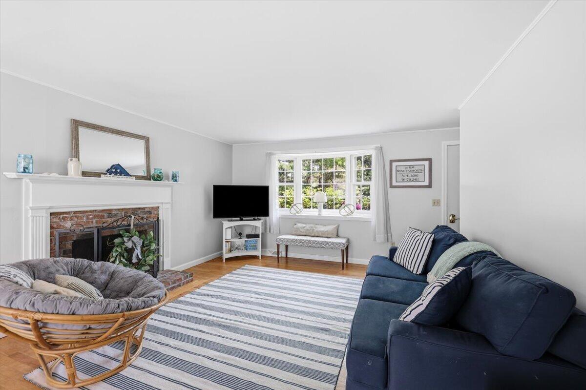 9 Deerfield Road