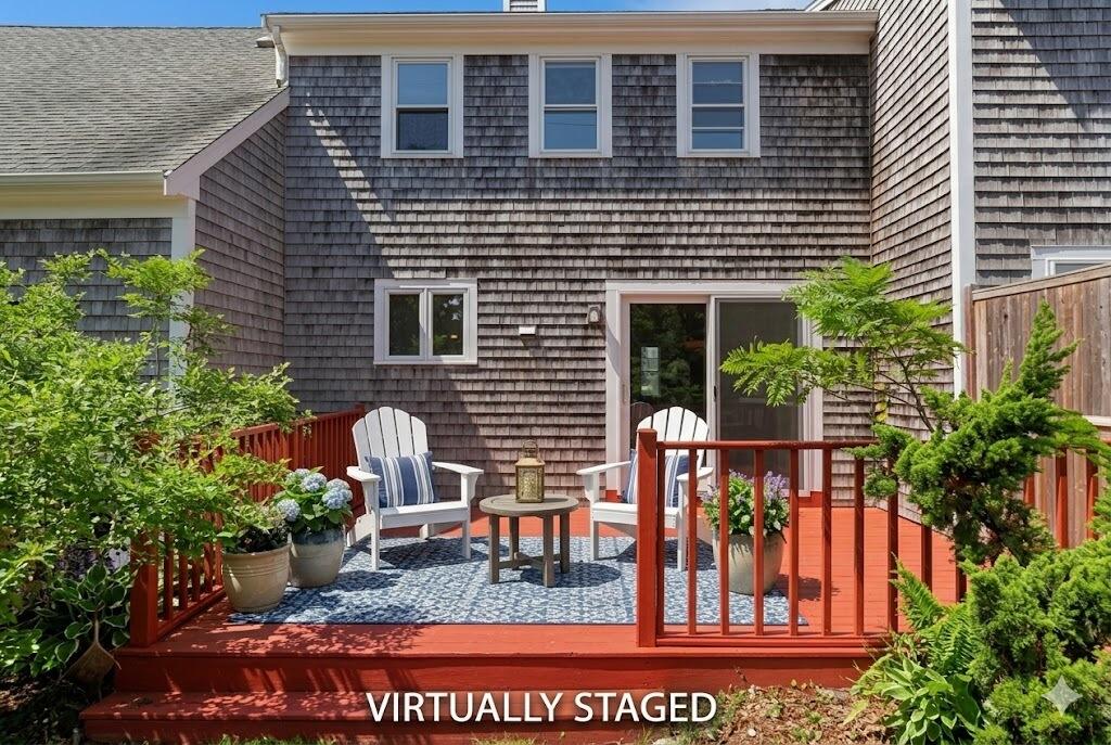 18 Woodview Drive UNIT 8C