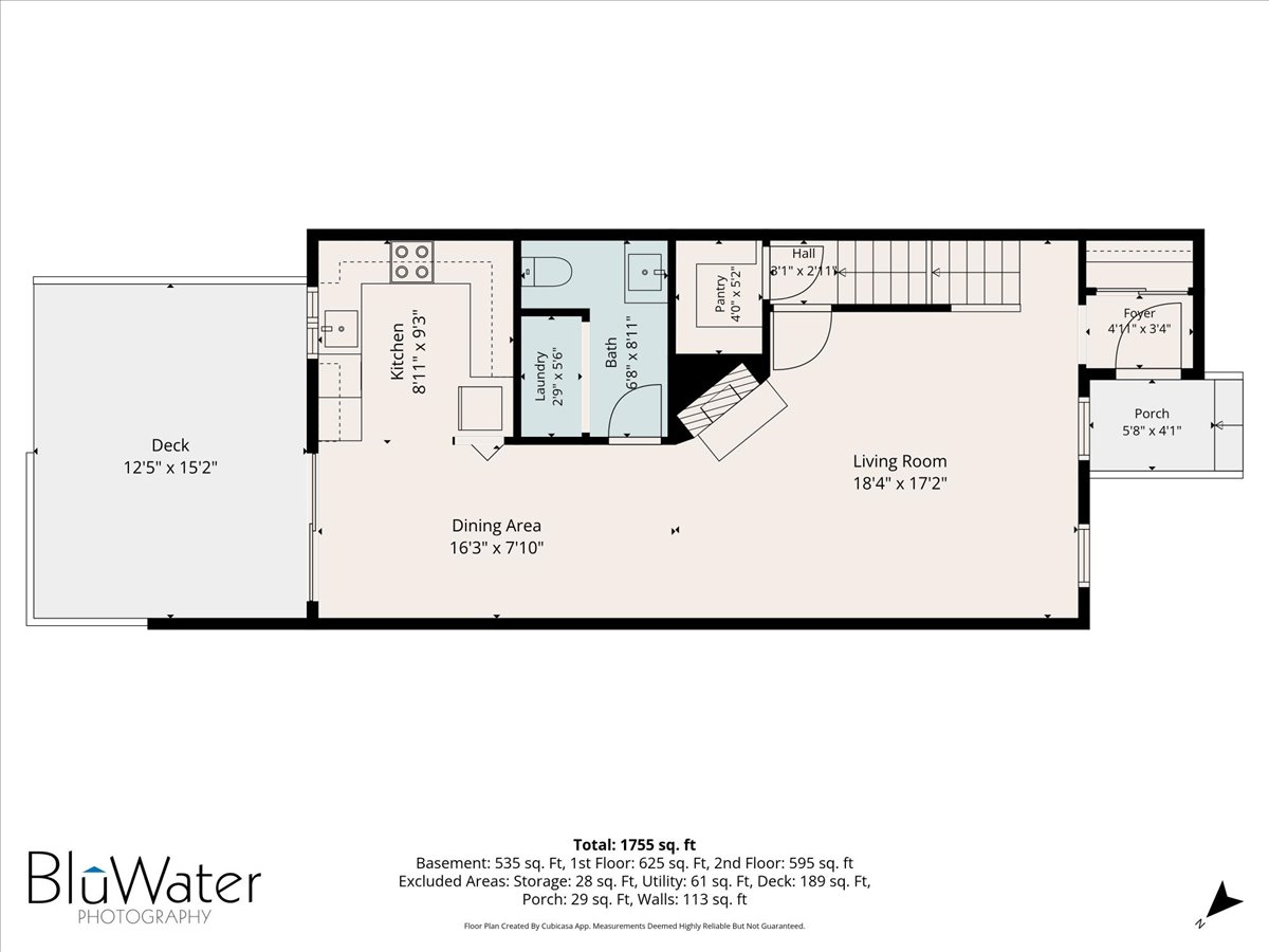 18 Woodview Drive UNIT 8C