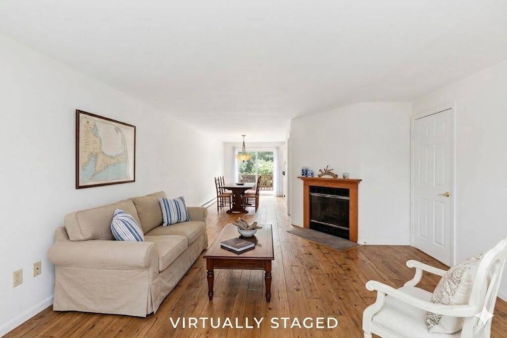 18 Woodview Drive UNIT 8C