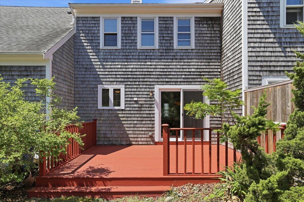 18 Woodview Drive UNIT 8C