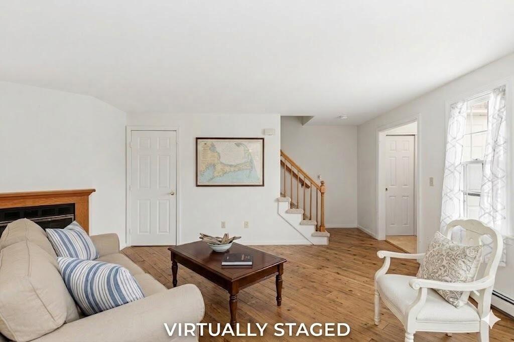 18 Woodview Drive UNIT 8C