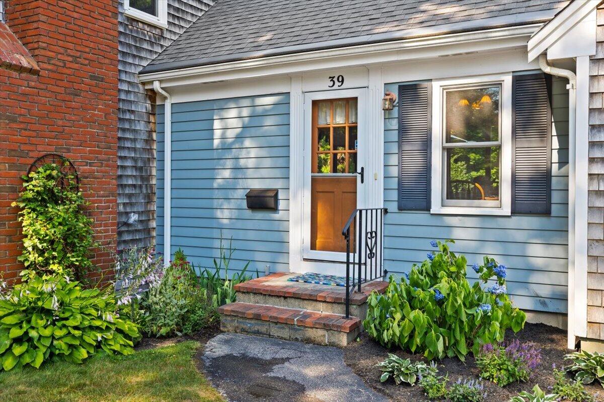 39 Coleridge Drive