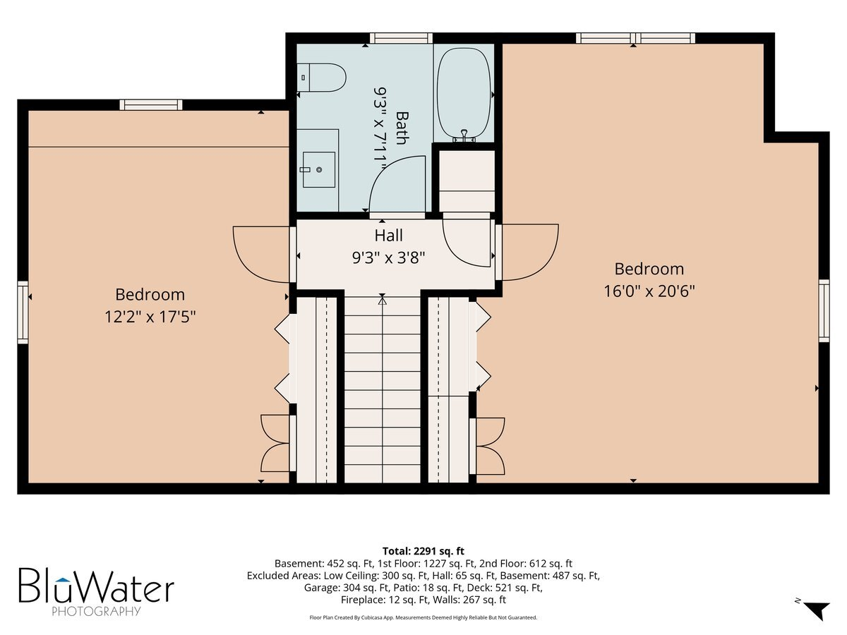 39 Coleridge Drive