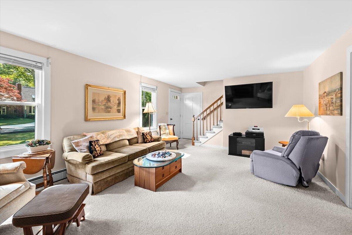 39 Coleridge Drive