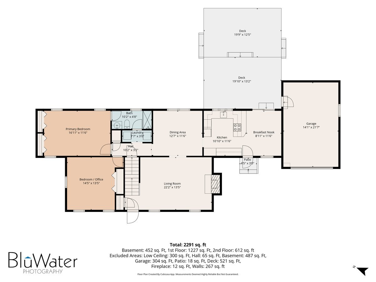 39 Coleridge Drive