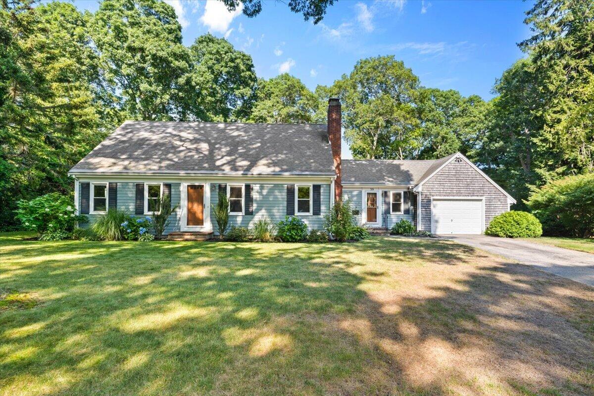 39 Coleridge Drive