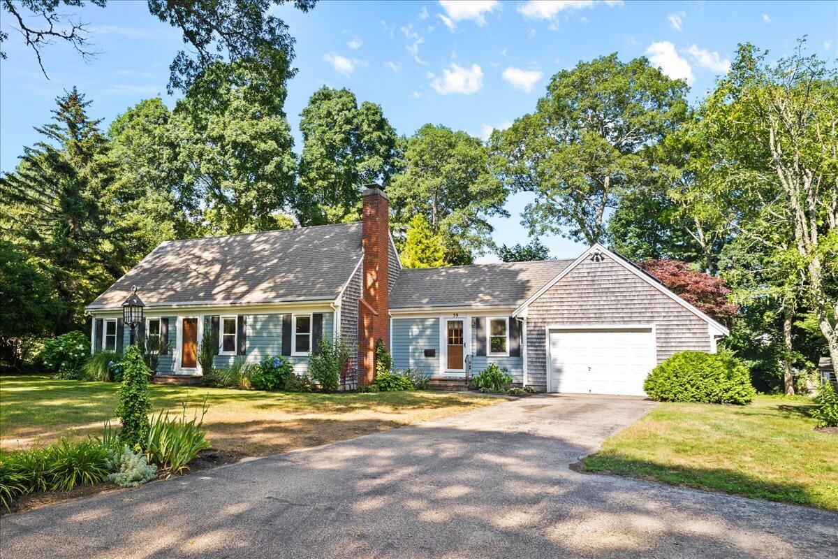39 Coleridge Drive