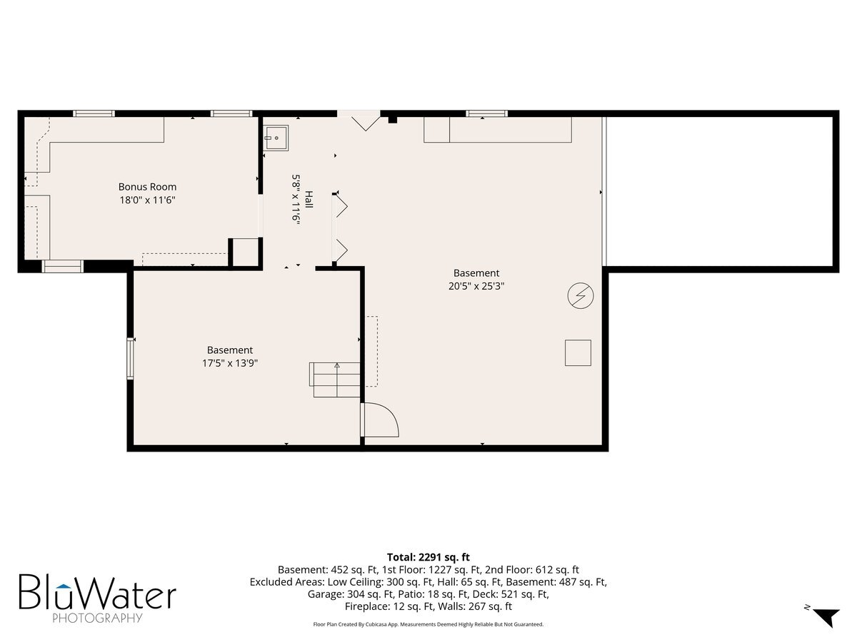 39 Coleridge Drive