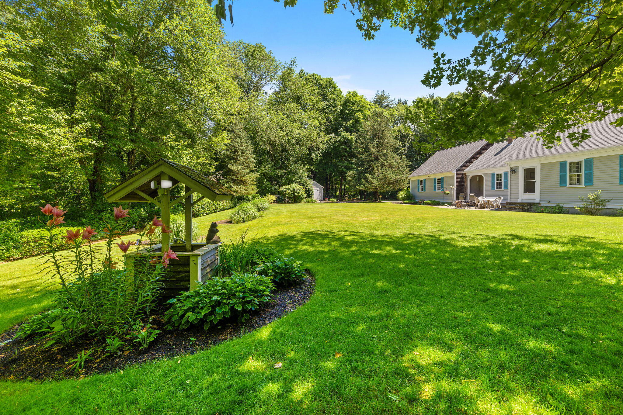 25 Indian Pond Road