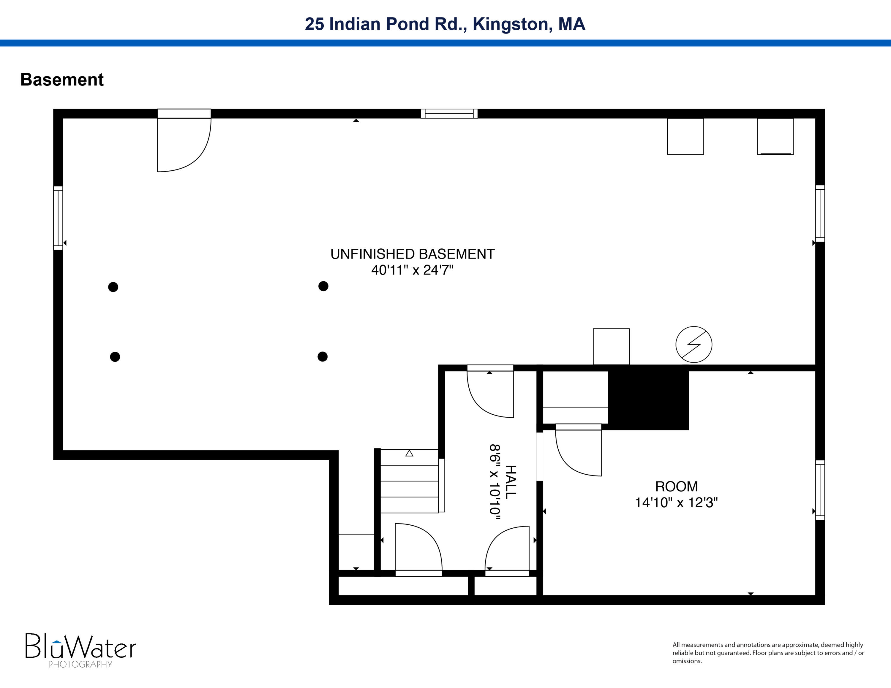 25 Indian Pond Road