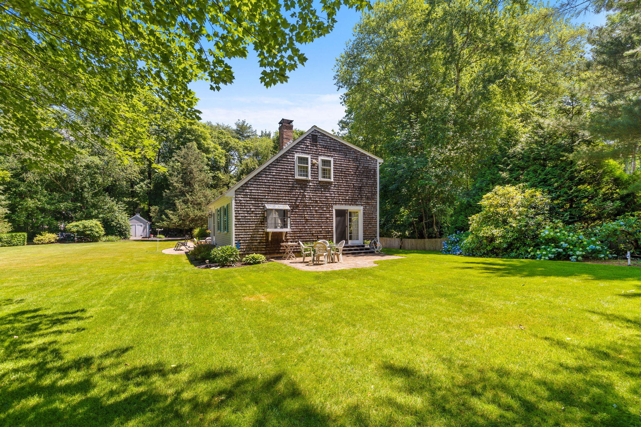 25 Indian Pond Road