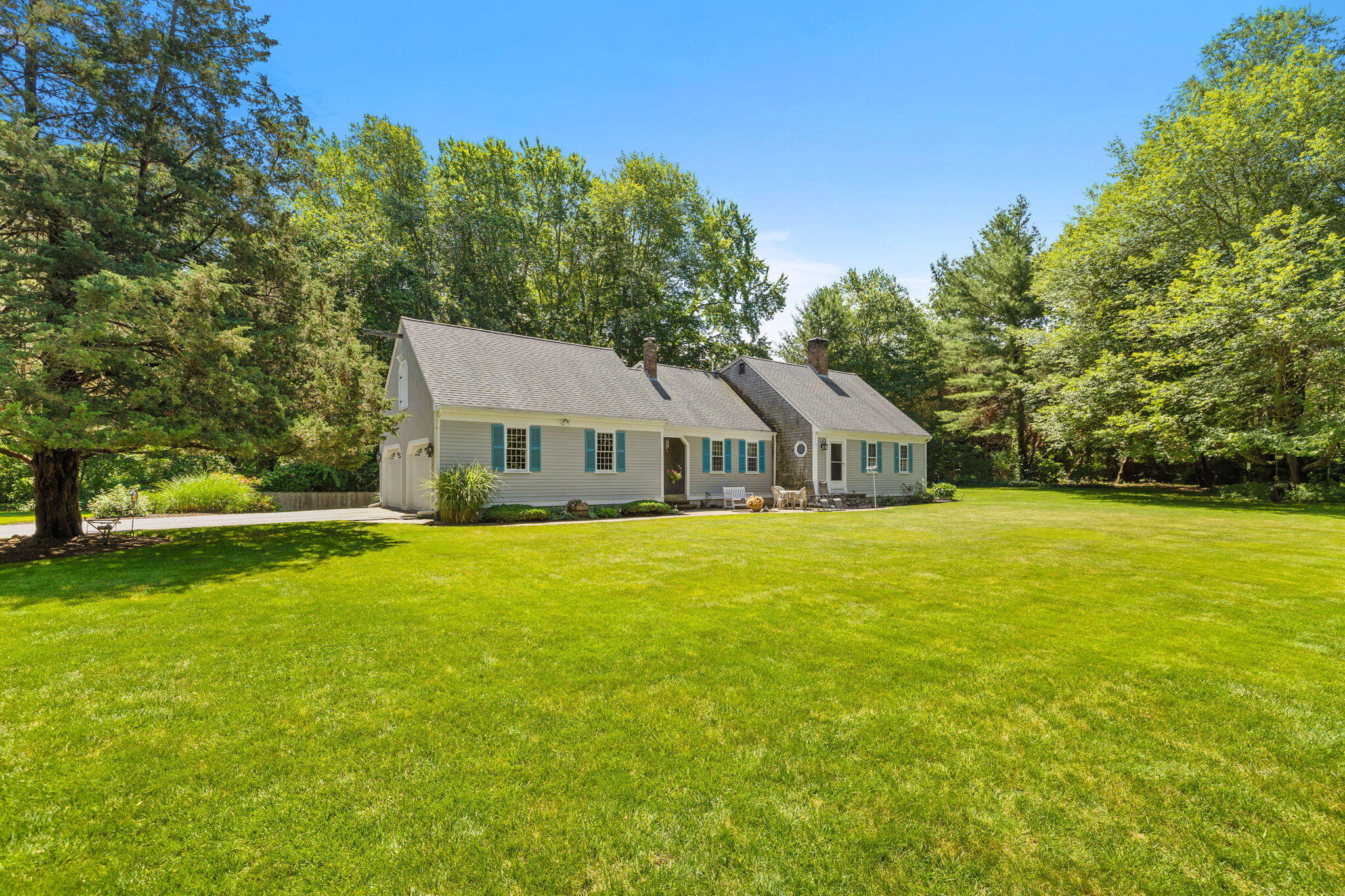 25 Indian Pond Road