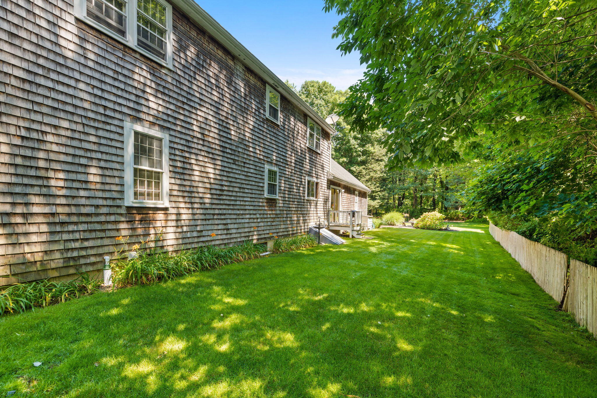 25 Indian Pond Road
