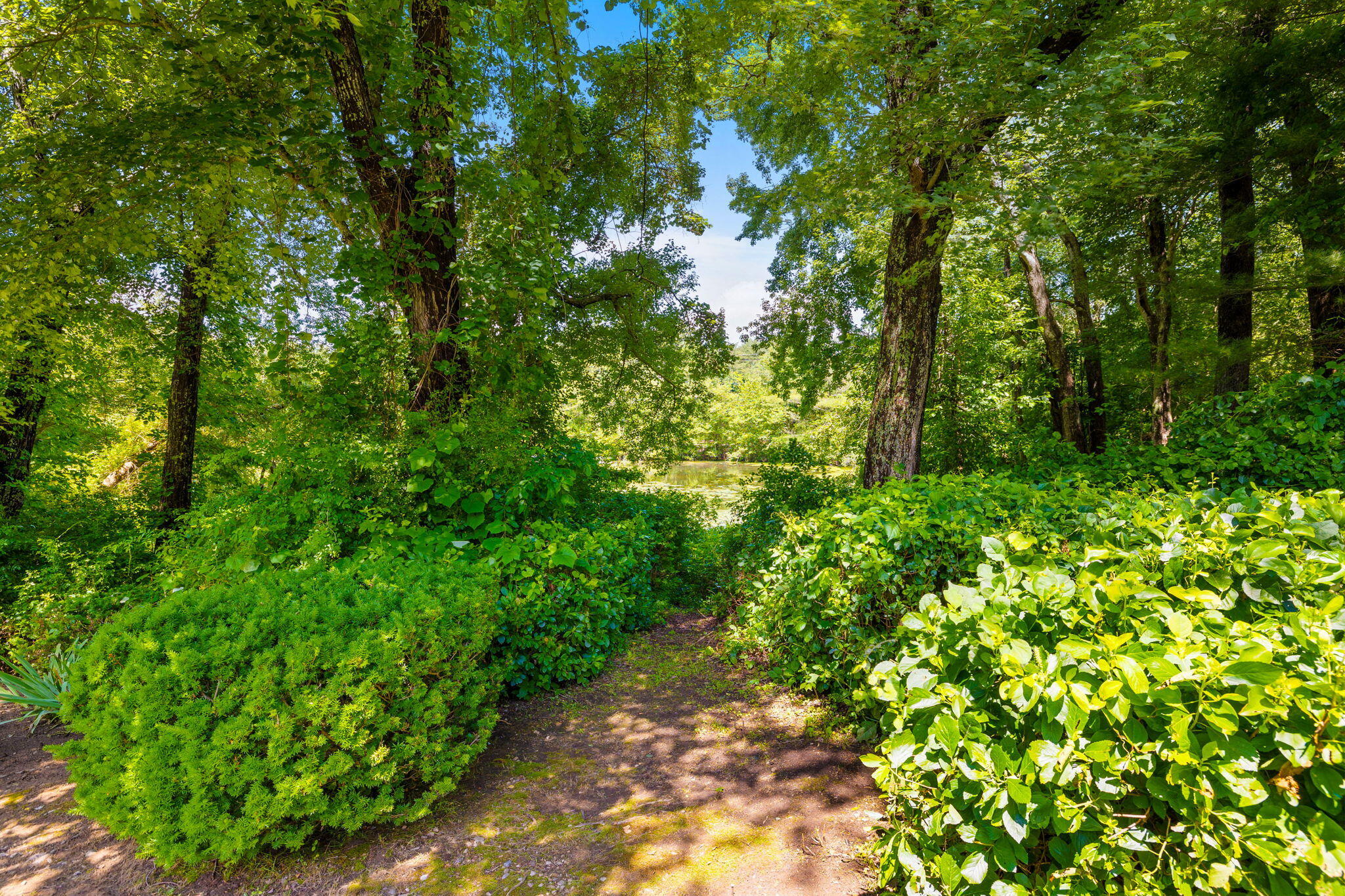 25 Indian Pond Road