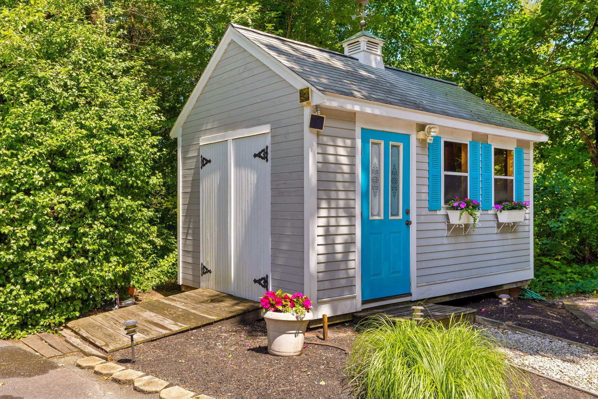 25 Indian Pond Road