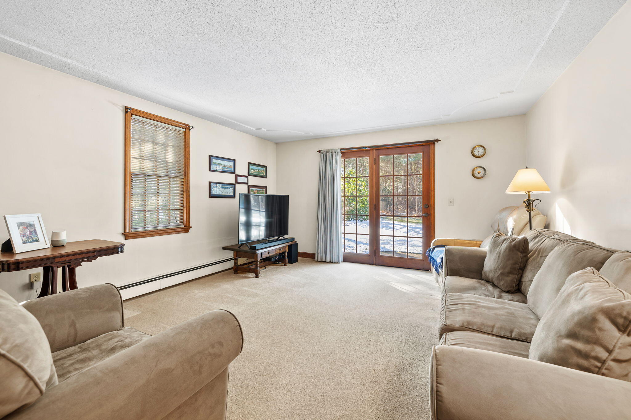 25 Indian Pond Road