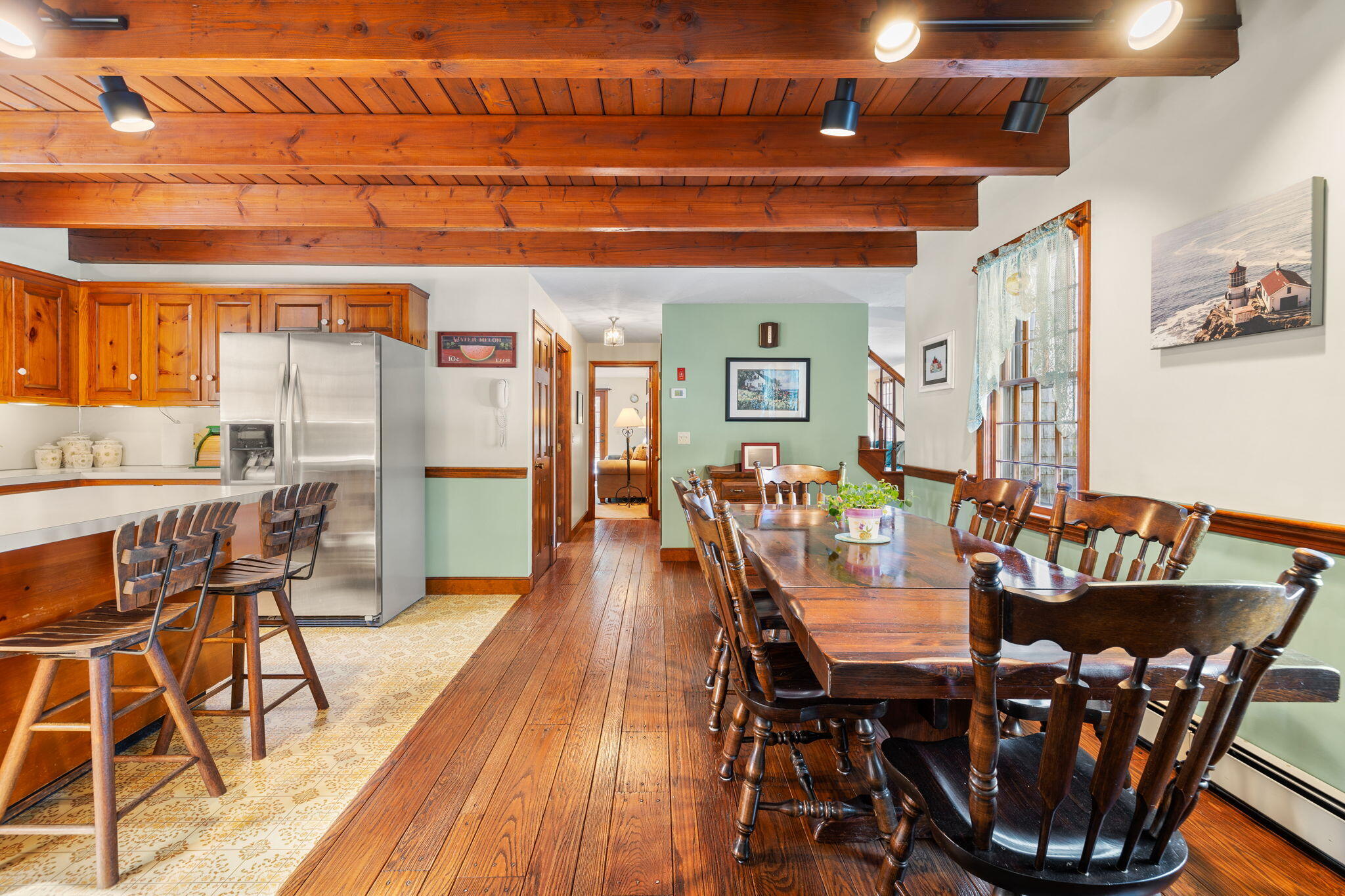 25 Indian Pond Road