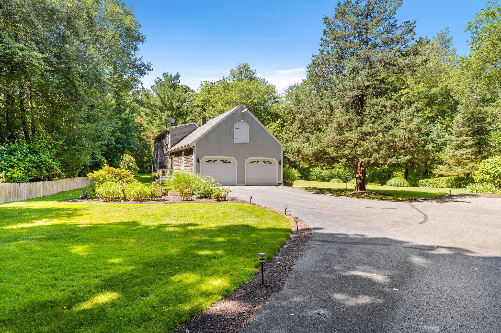 25 Indian Pond Road