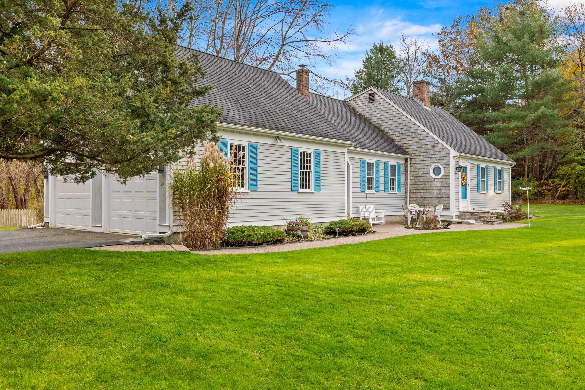 25 Indian Pond Road