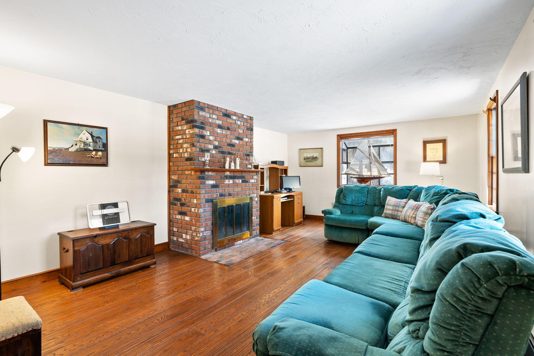 25 Indian Pond Road
