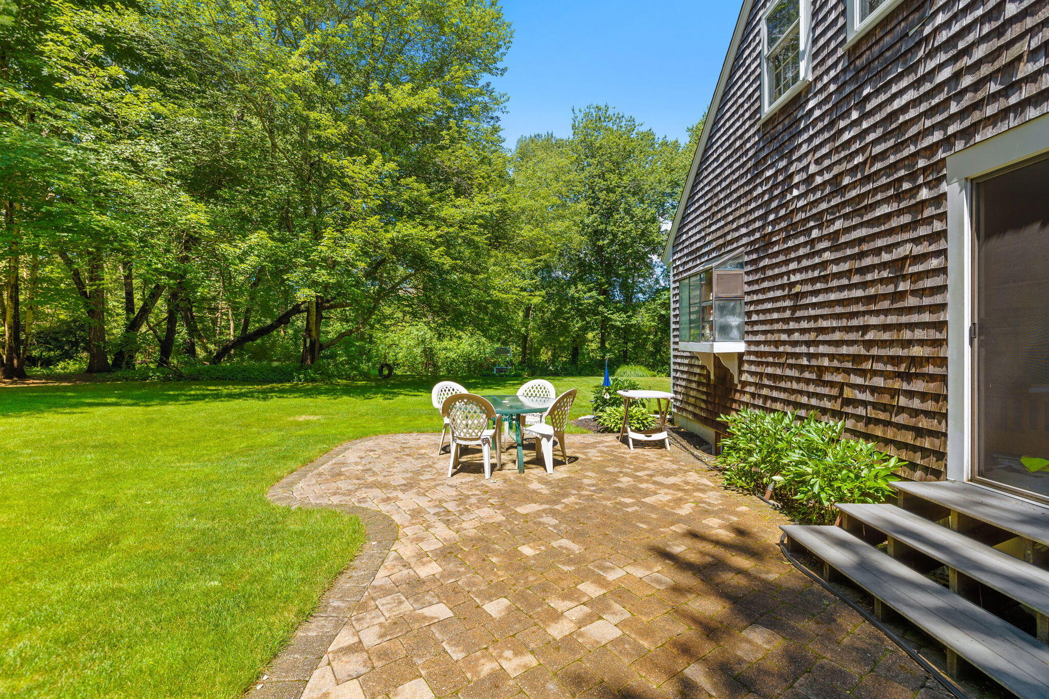 25 Indian Pond Road