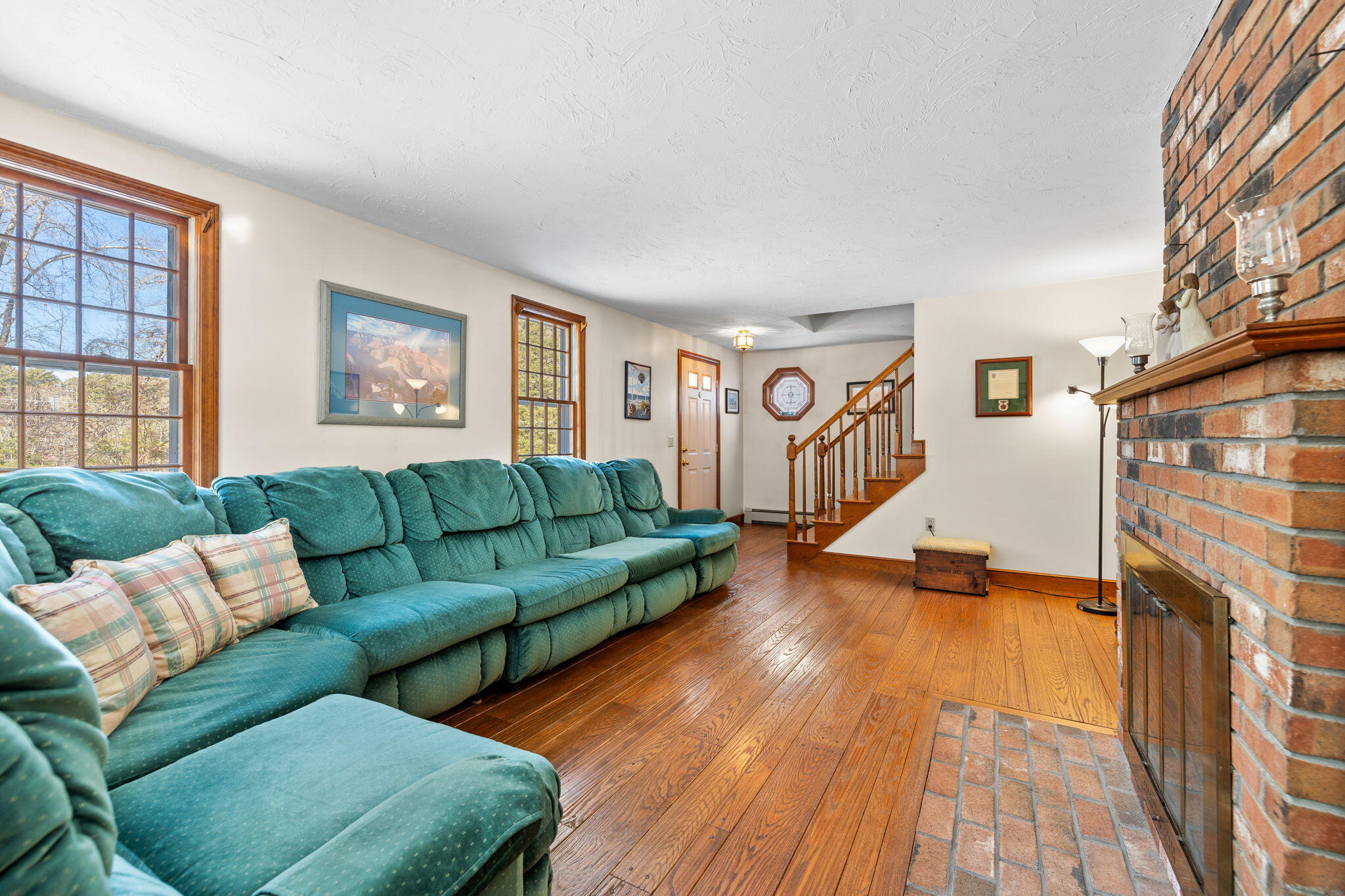 25 Indian Pond Road