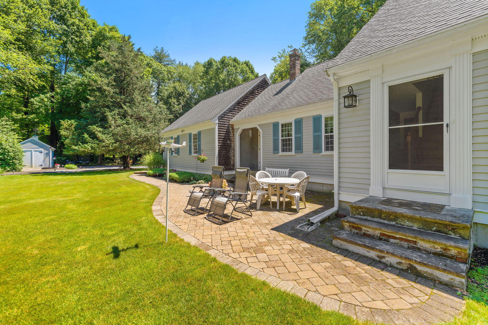 25 Indian Pond Road