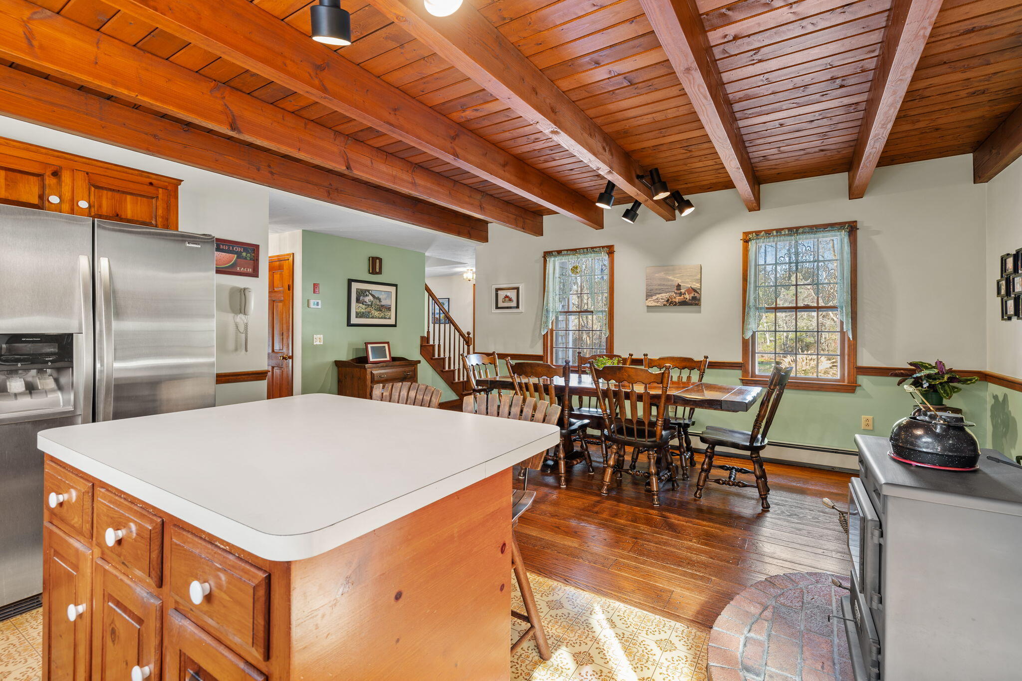 25 Indian Pond Road