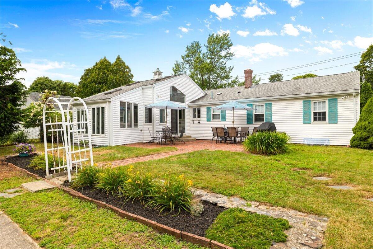 33 Homestead Lane