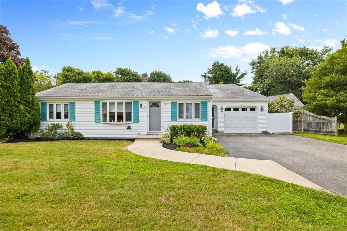 33 Homestead Lane