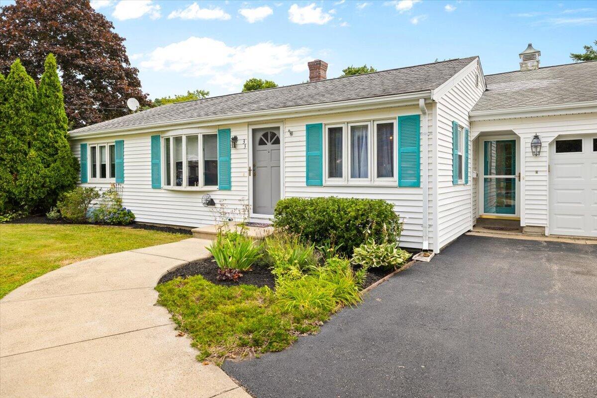 33 Homestead Lane