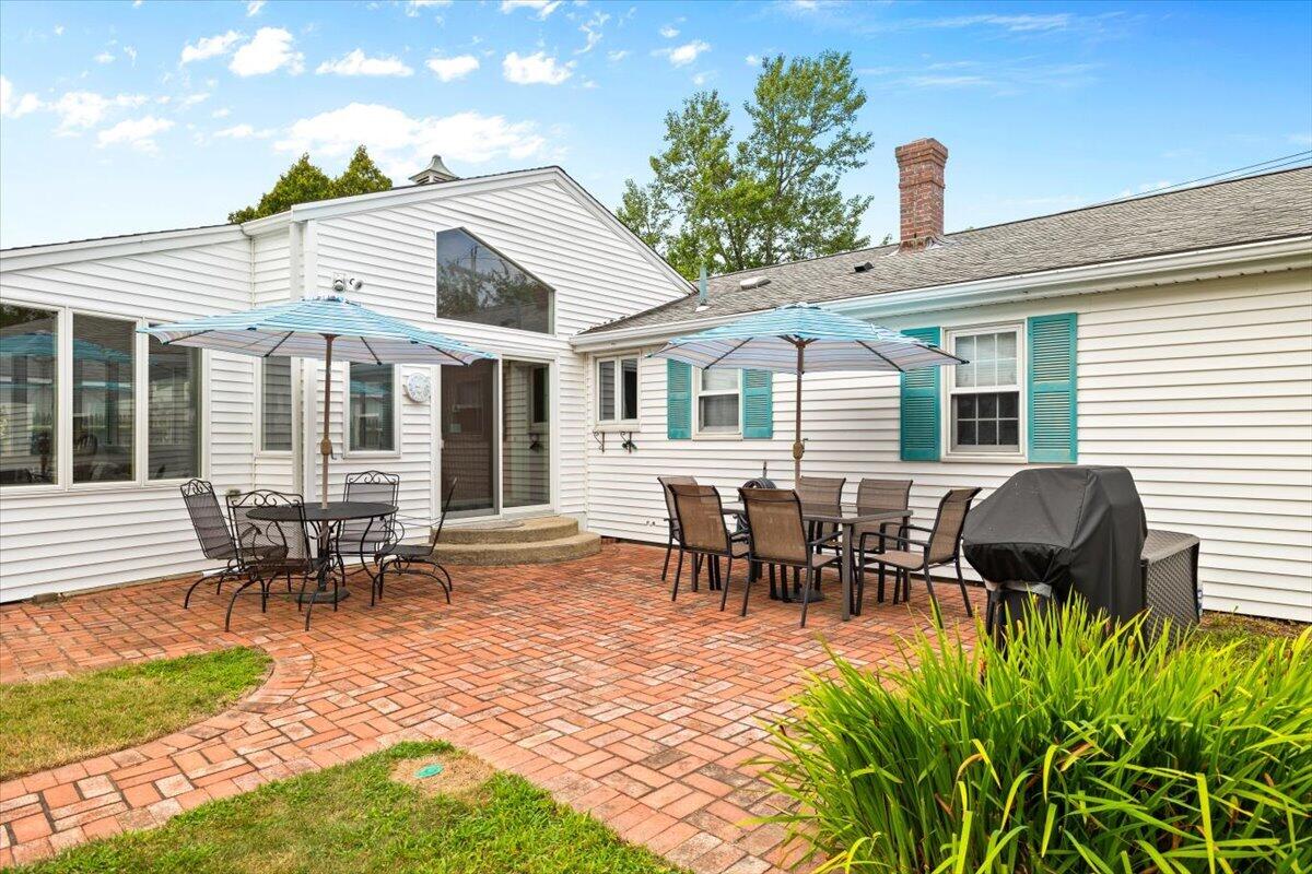 33 Homestead Lane