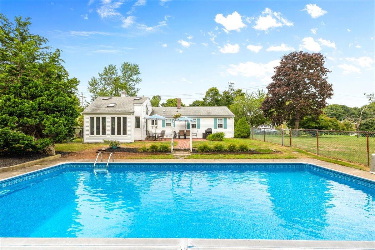 33 Homestead Lane