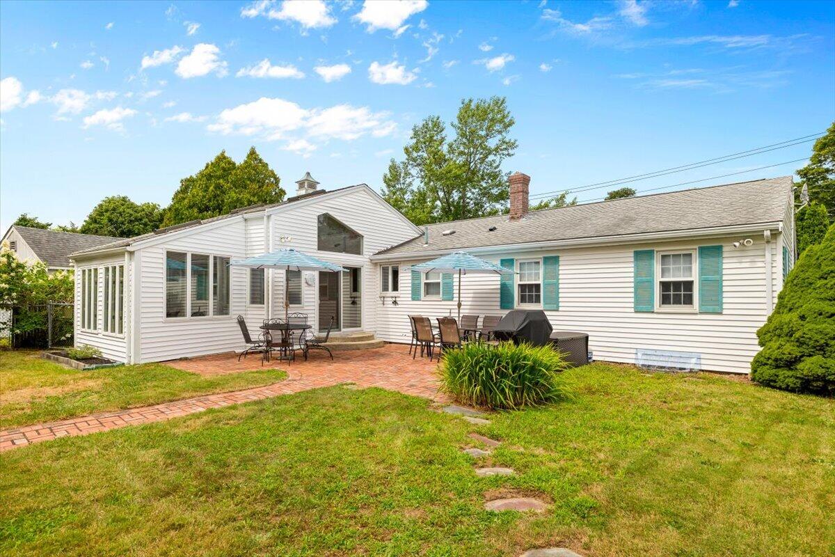 33 Homestead Lane