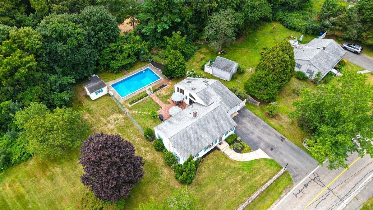 33 Homestead Lane