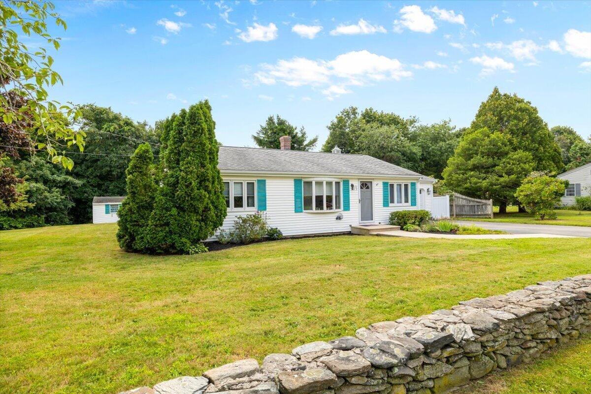 33 Homestead Lane