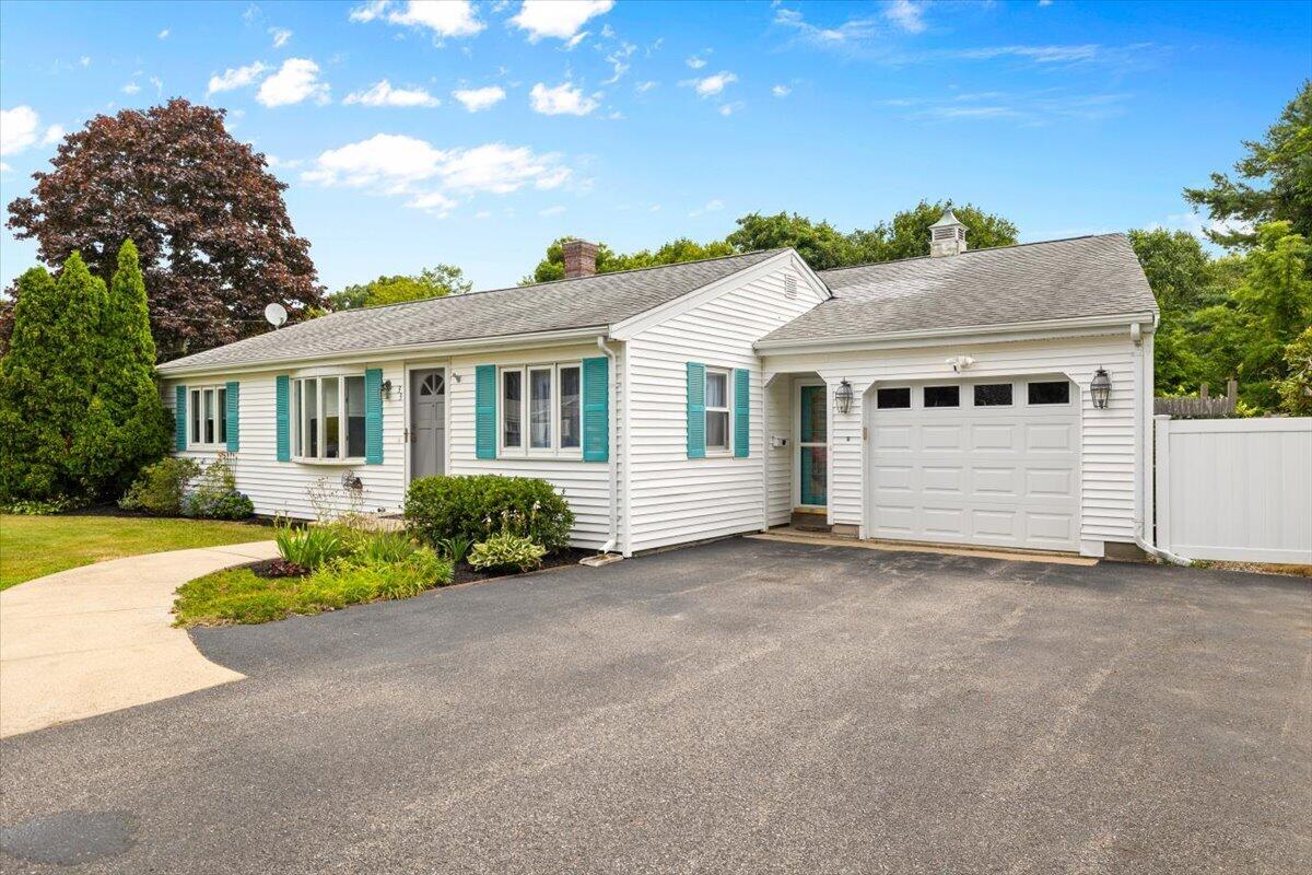 33 Homestead Lane