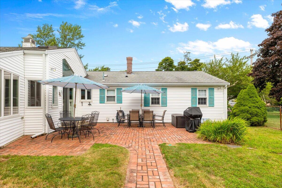 33 Homestead Lane
