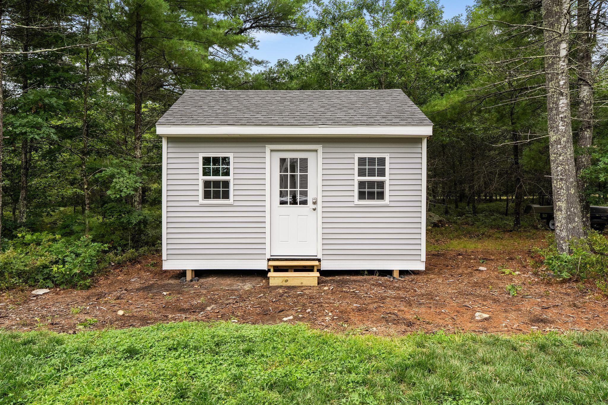 128 Thomas Street