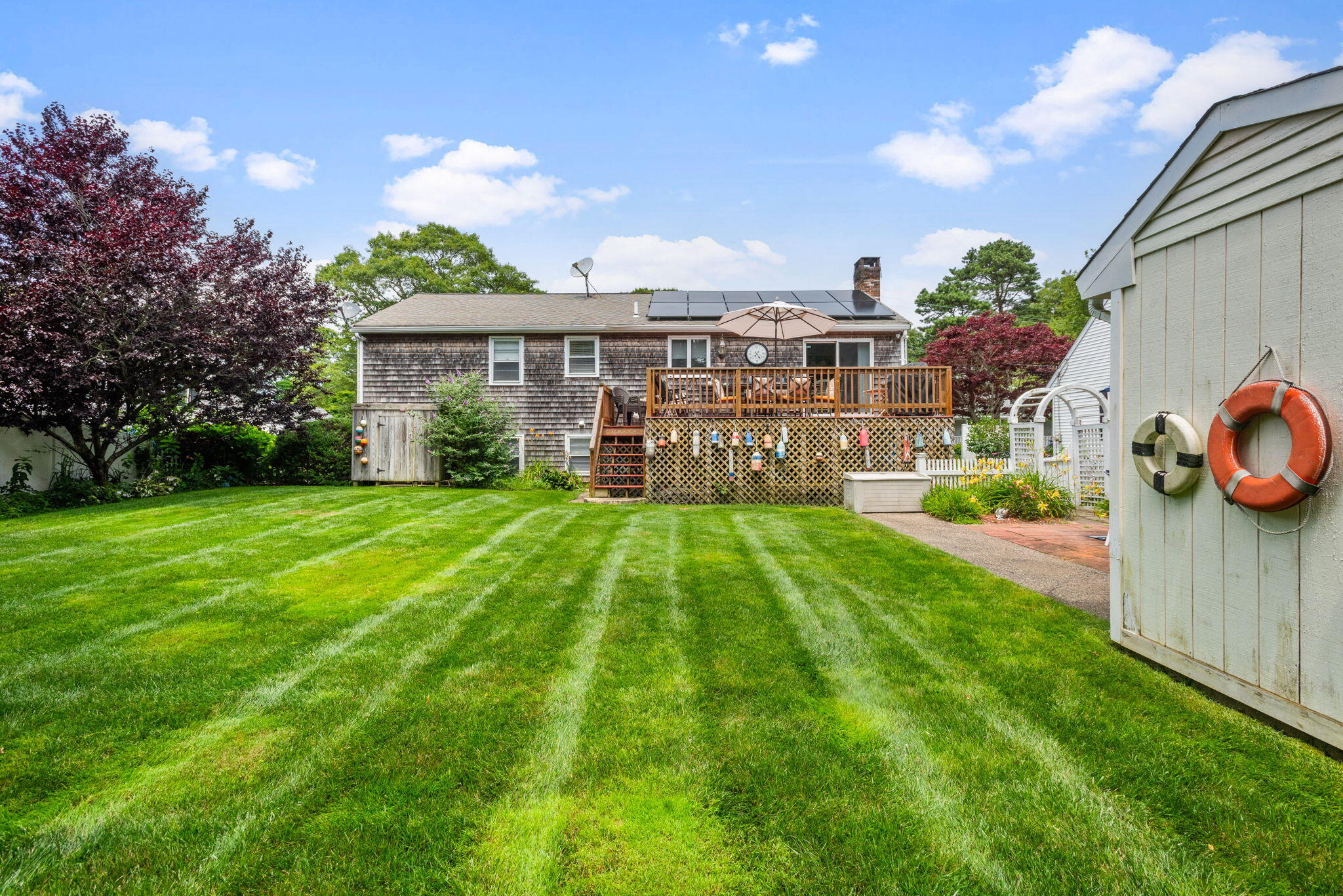63 Ellsworth Drive