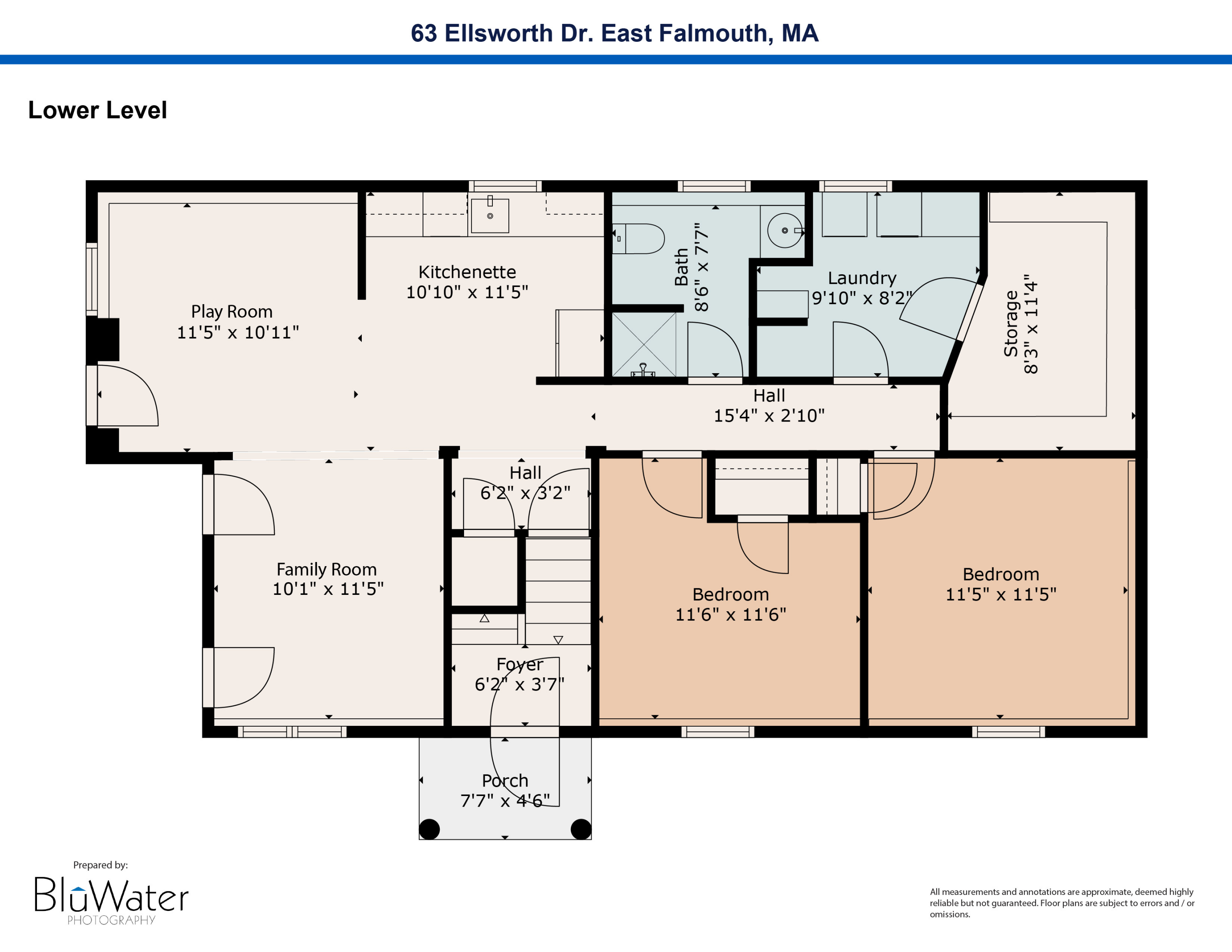 63 Ellsworth Drive
