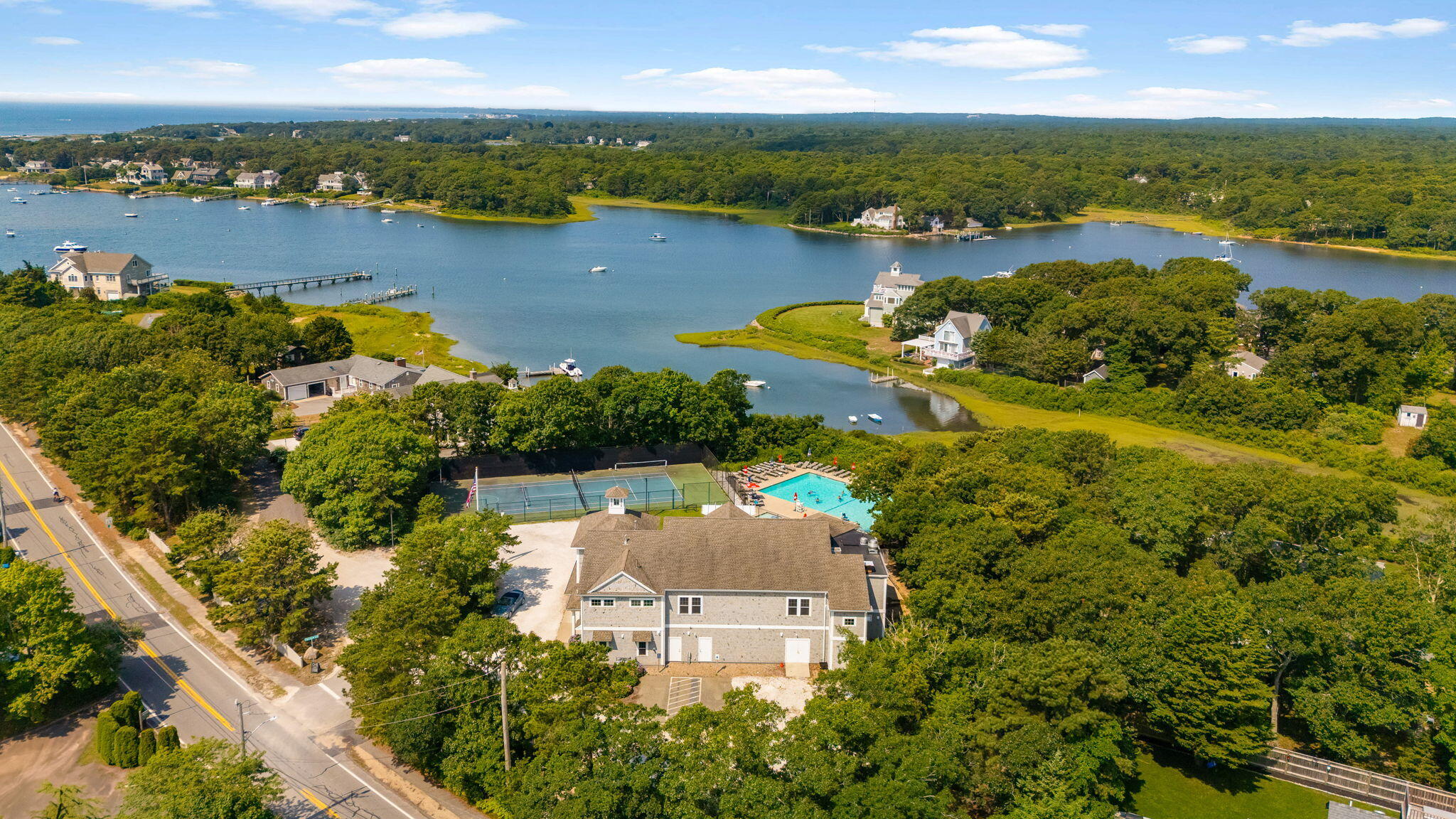 63 Ellsworth Drive