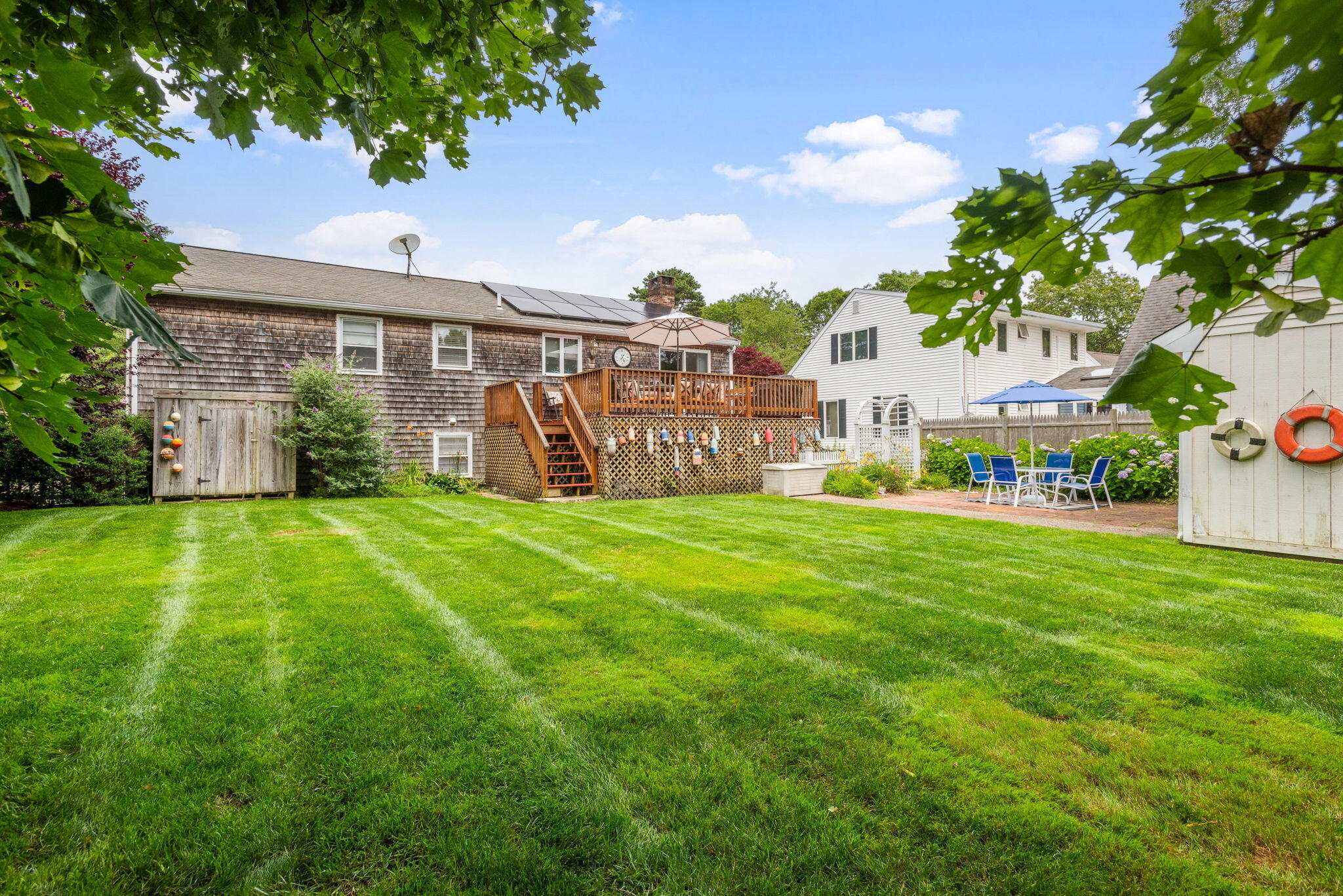 63 Ellsworth Drive